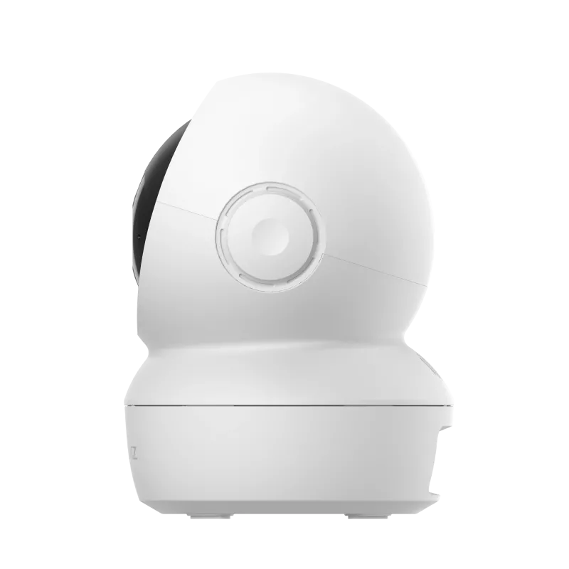 IP stebėjimo kamera EZVIZ H6c Pro 2K sferinė