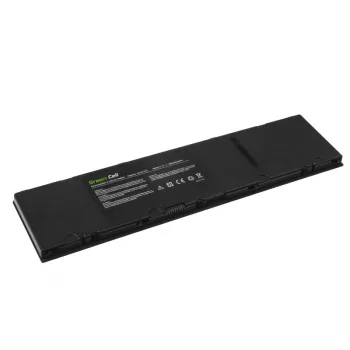 Green Cell baterija nešiojamam kompiuteriui (atitikmuo: ASUS C31N1318) – ličio polimerinė – 3950 mAh – juoda – skirta ASUSPRO ESSENTIAL PU301LA (AS143)