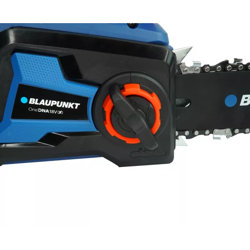 Belaidis grandininis pjūklas Blaupunkt CS4120