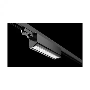 Synergy 21 LED Track-Serie šviestuvas VLD-Serie 40W, 30°, nw, CRI>90
