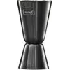 Matavimo stiklinė Lurch 240787 nerūdijančio plieno 0,2 l (200 ml) kokteiliams