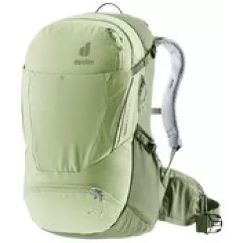Kuprinė DEUTER Trans Alpine 22 SL – moteriška, lengva ir patvari dieninė kuprinė, 22 L talpa