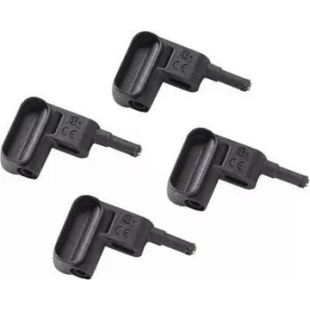 Fluke 4589220 Juoda