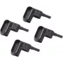 Fluke 4589220 Juoda