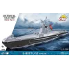 Konstruktorius Cobi U-Boot U-52 – 474 detalių modelio rinkinys