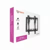 Sbox PLB-3422T Pakreipiamas LED TV laikiklis 23-43 col. 35 kg