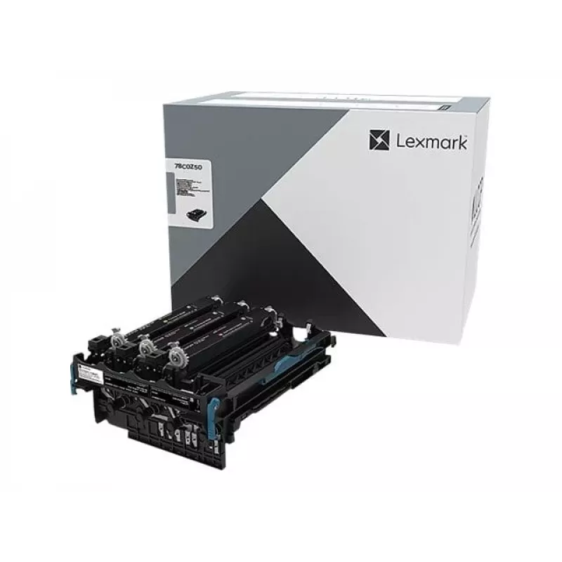 Lexmark 78C0Z50 kūrimo blokas