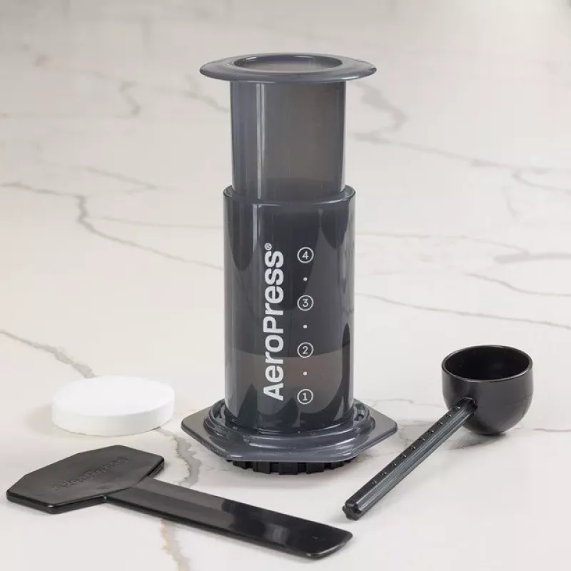 AeroPress 85R11 Kavos virimo aparatas