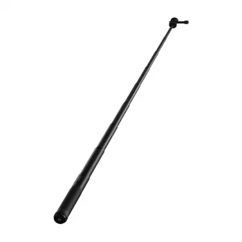 Selfie lazdelė Telesin S1-MNP-11 sportinėms kameroms, 150 cm ištraukiama