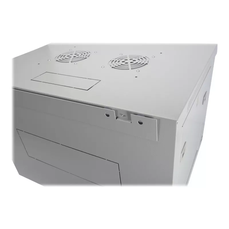 Digitus sieninis tinklo spintos korpusas Dynamic Basic serija - 600x450 mm (PxG)