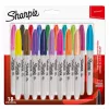 Sharpie permanentinis žymeklis Fine 18 vnt. įvairiaspalviai