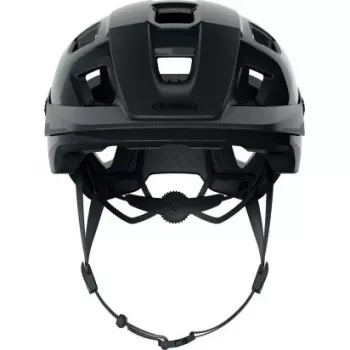 ABUS 0084011 Sportinis Šalmas Juodas (64707)