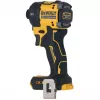 Atsuktuvinis suktuvas DeWalt DCF870NT-XJ, 18V Li-Ion, 56 N·m, 1/4 colio griebtuvas, pistoletinė rankena, 100 mm ilgio