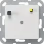 Gira 266403 Baltas