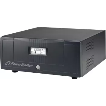 Nepertraukiamo maitinimo šaltinis PowerWalker Inverter 700 PSW 0,7 kVA