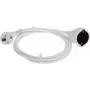 Prailginimo laidas AS Schwabe 50511, 16 A, 5 m