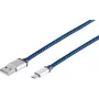 USB laidas ShiverPeaks S/CONN 14-50023 USB 2.0 2 m