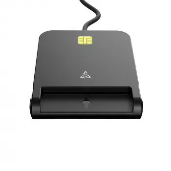 Kortelių skaitytuvas SBOX CR-02 USB SD ir MicroSD kortelėms