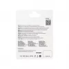 Patriot Memory EP A2 atminties kortelė 128 GB MicroSDXC V30 U3 Class 10 (PEF128GEP32MCX)