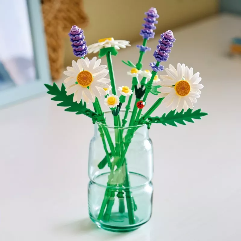 LEGO BOTANICALS 11508 Ramunės