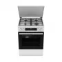 GORENJE GK6C5WF virtuvė