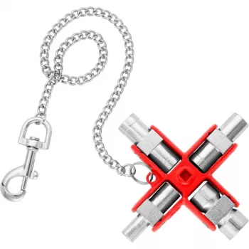 Knipex 00 11 06 raktas spintoms / valdymo spintoms