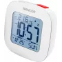 Skaitmeninis radijo bangomis valdomas žadintuvas Sencor SDC 1200 W