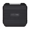 MikroTik LtAP LTE6 rinkinys su dviejų branduolių LtAP-2HnD ir FG621-EA 802.11ax 10/100/1000 Mbit/s Ethernet LAN (RJ-45) 1 prievadu