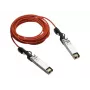 HPE Aruba Networking 10G SFP+ į SFP+ 3 m DAC kabelis J9283D