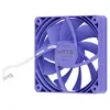 Kompiuterio aušinimo ventiliatorius HYTE FA12-TM-4 120 mm Violetinis, 1500 RPM, 72 m³/h, 1.6 mmH2O, FDB, 4 vnt. paketas