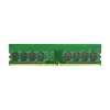 Synology DDR4 4 GB atminties modulis DIMM 288-PIN 2666 MHz / PC4-21300 1.2 V nebuferinis ne ECC