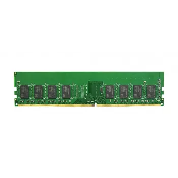Synology DDR4 4 GB atminties modulis DIMM 288-PIN 2666 MHz / PC4-21300 1.2 V nebuferinis ne ECC