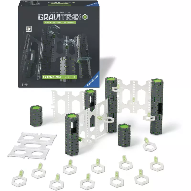 Start set Gravitrax PRO vertikalus