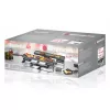 Rommelsbacher RC 1600 Grilis Juodas