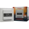 Termostatas Heatit WiFi6 Baltas RAL 9003 Wi-Fi 3600W 16A