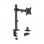 Sbox LCD-351/1-3 monitoriaus rankena (17-32 colių / 10 kg / VESA 100x100)