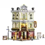 Lumibricks Antikvarinės Parduotuvės Konstruktorius