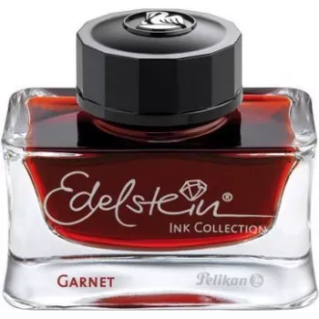 Pelikan 339747 Raudonas originalus rašalo kasetė