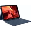 Logitech Rugged Combo 4 – tvirtas dėklas su klaviatūra iPad