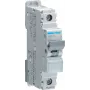 Priedas elektros skydams Hager NBN120, kintamosios srovės įėjimas 230–400 V