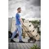 Juodas Wolfcraft 5501000 įrankis
