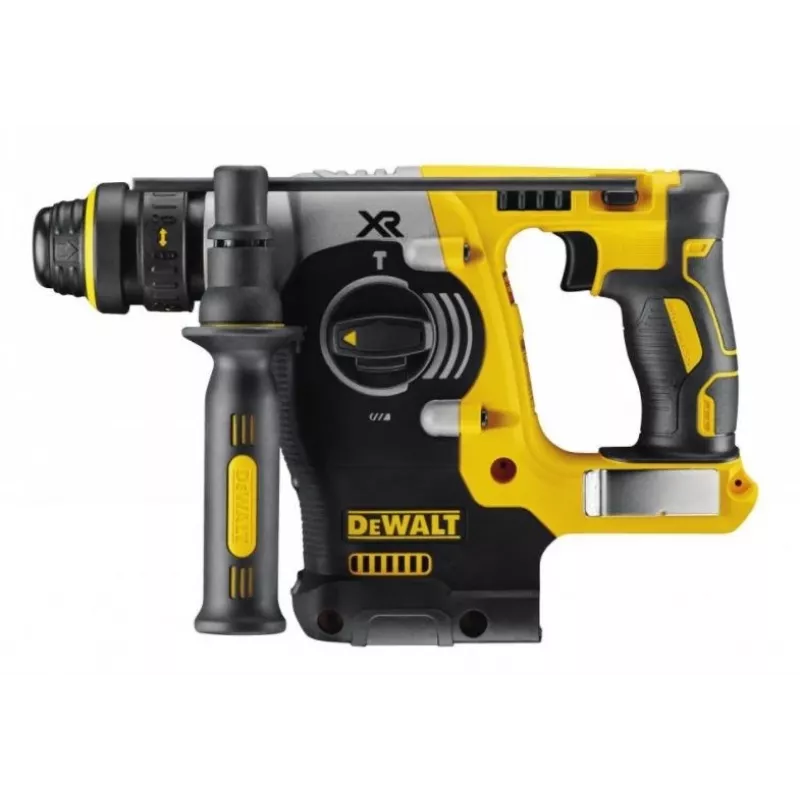 DEWALT DCH274N-XJ rotacinis plaktukas SDS-Plus 2,1J 400W 18V juoda, geltona