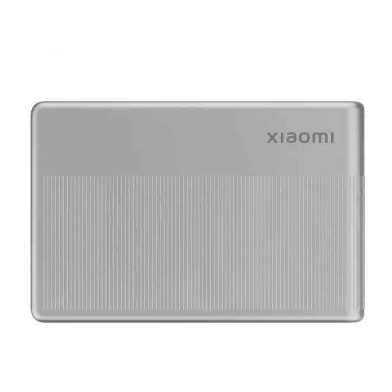 Nešiojama nuotraukų spausdintuvė Xiaomi BHR9974GL ZINK 313 x 512 DPI, spaudos dydis 2 coliai x 3 coliai (5 x 7,6 cm), Bluetooth, balta