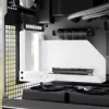 APNX Vertical GPU Mounting Kit GAZU-1045 White – vertikalus GPU laikiklis baltas