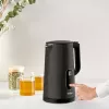 Tefal Digit KI831E10 elektrinis virdulys 1,7 L juodas
