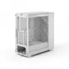 Korpusas Fractal Design Epoch Mid-Tower - TG skaidrus tonuotas - Baltas