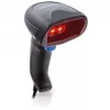 Datalogic QuickScan 2500 Series QW2520 - rinkinys - brūkšninių kodų skaitytuvas - nešiojamas įrenginys - 2D vaizdo skaitytuvas - dekoduoja - USB (QW2520-BKK11)