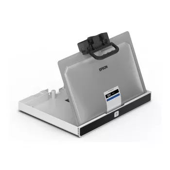 Originalus Epson WorkForce Pro EM-C810xR juodas didelės talpos (XL) rašalo kasetė