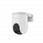 EZVIZ CS-H8C PoE IP kamera, 3 MP, 4-6mm/F1.6, IP65, H.265/H.264, Micro SD iki 512 GB