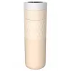 Termo puodelis Kambukka Etna Grip Barely Beige, 500 ml